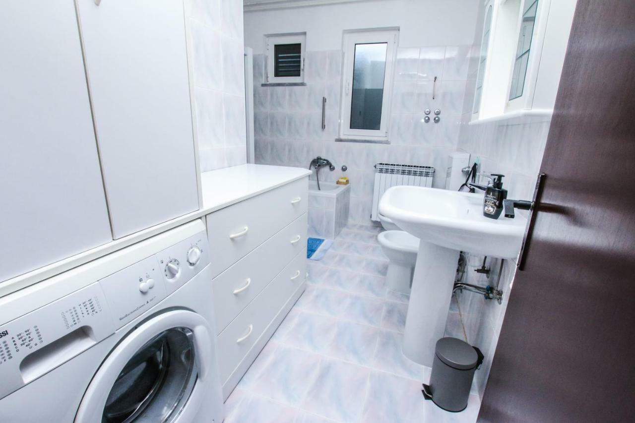 Apartman Mario Διαμέρισμα Πόρετς Εξωτερικό φωτογραφία